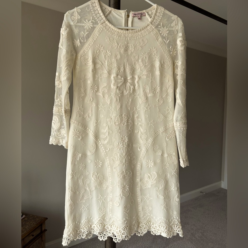 Vintage Juicy Couture dress